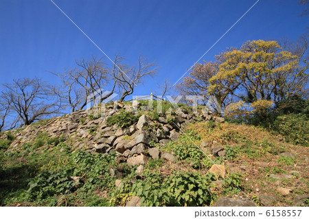 鳥取城堡·山內On丸 6158557