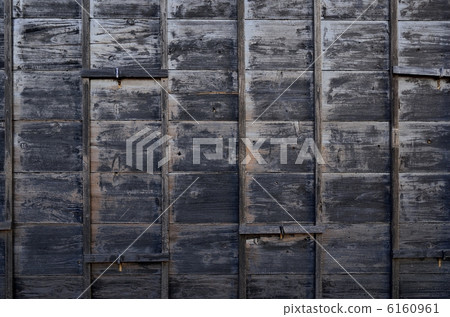 Black wall 6160961