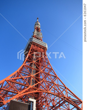 東京鐵塔 東京鐵塔 6161047