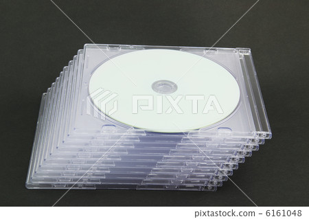 Stacked CD Stacked CD 6161048