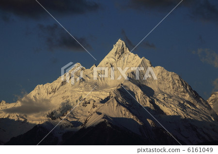 Kawakubo of Umesato snowy mountain 6161049