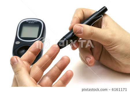 Diabetes Concept Diabetes Concept 6161171