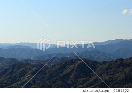 許多山區 6161302