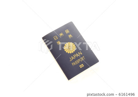 護照 護照 6161496