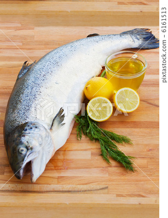 Atlantic Salmon 6161513