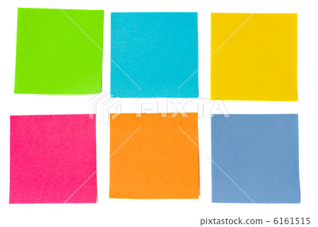 colorful sheets of paper 6161515