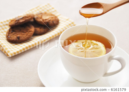 Honey Tea 6161579