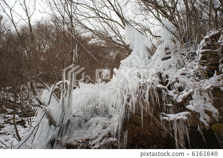 冰柱 6161640