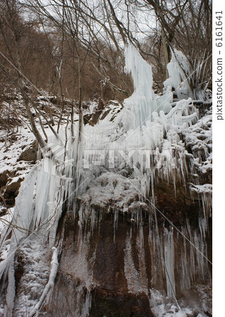 冰柱 6161641