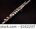 Flute black back 6162297