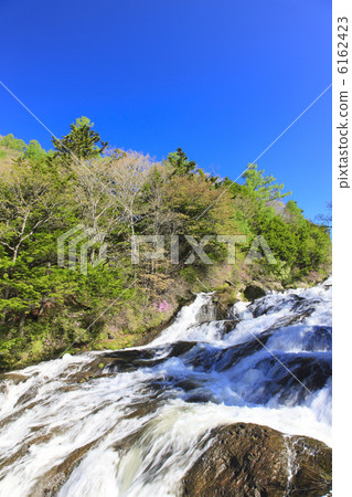 Spring Nikko Crown Falls Spring Nikko Crown Falls 6162423