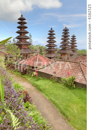 Pura Besakih Pura Besakih 6162525