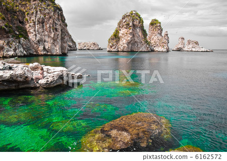 Zingaro Natural Reserve, Sicily Zingaro Natural Reserve, Sicily 6162572