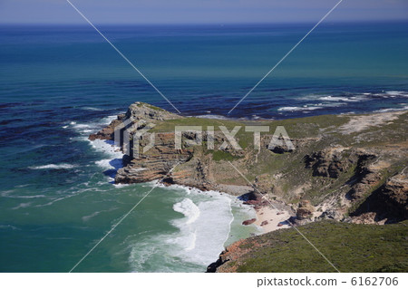 Cape of Good Hope Cape of Good Hope 6162706