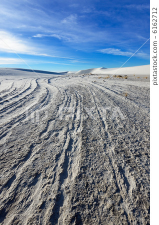 white sands, white sands national monument, desert 6162712