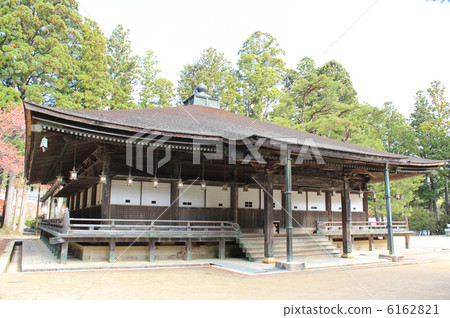 Mt. Koyasan alumna Gion's Maiden 6162821