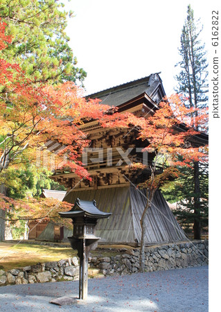 Koyasan羊魄大廈鐘樓 6162822