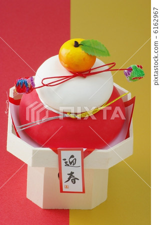 Rice cake Rice cake 6162967