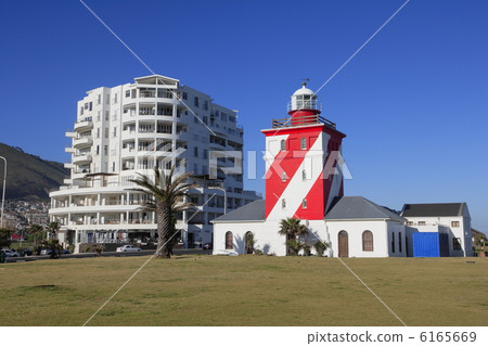 Green Point Lighthouse Green Point Lighthouse 6165669