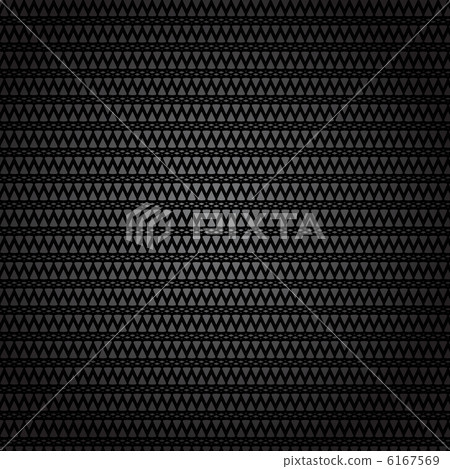 black background fabric grid fabric texture 6167569