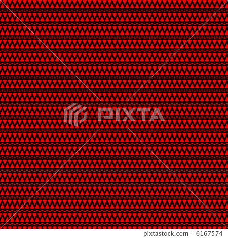 blackand red  background fabric grid fabric texture 6167574