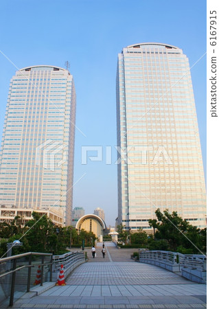 World Business Garden (Kaihin Makuhari) 6167915