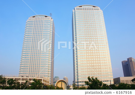 World Business Garden (Kaihin Makuhari) 6167916