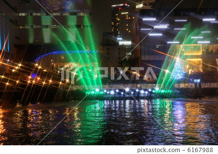 中之島西部冬季仙境 6167988