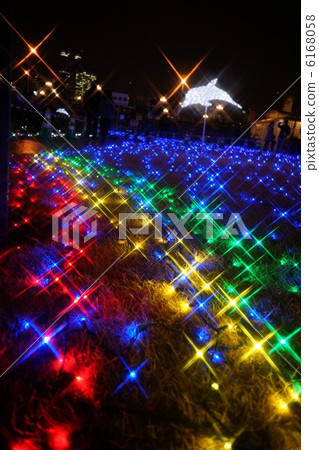 Renaissance of light 6168058