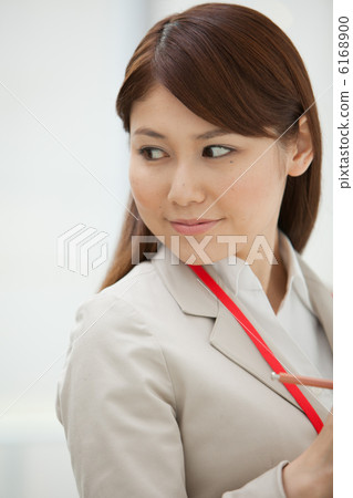 女性白領 白領 ol 6168900