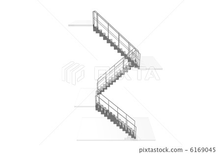 Strip stairs 6169045