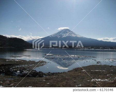 Reverse Fuji 6170346