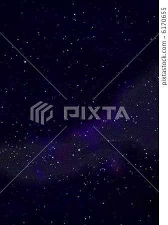 Small part of an infinite star field Small part of an infinite star field 6170655