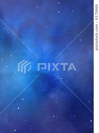 Small part of an infinite star field 6170666