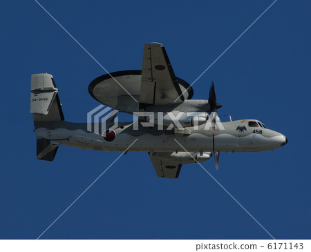 E-2C(空中自衛隊) E-2C(空中自衛隊) 6171143