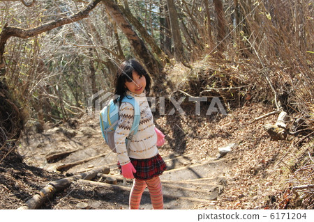 山女孩 山女孩 6171204