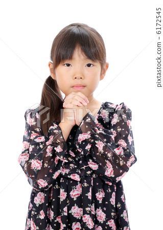 一個女孩 一個女孩 6172545