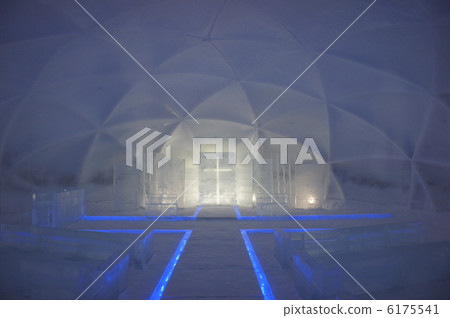 托馬木冰教堂 6175541