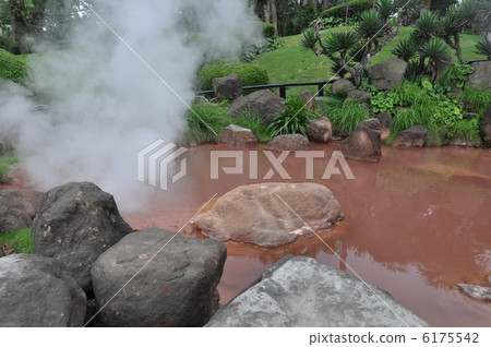 血池地獄 血池地獄 6175542