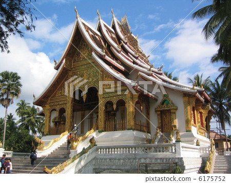 The Royal Palace Museum of Luang Prabang 6175752