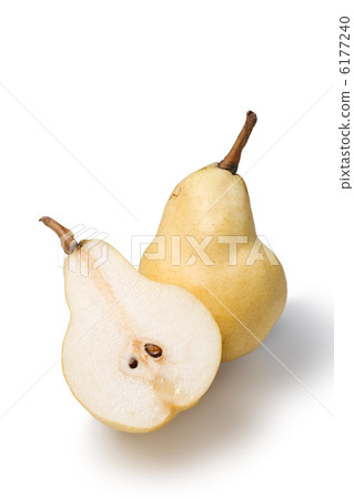 Pear Pear 6177240