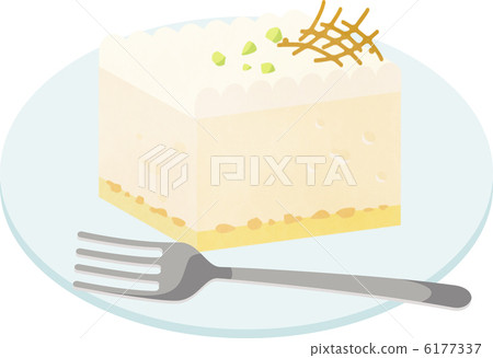 稀有芝士蛋糕 6177337