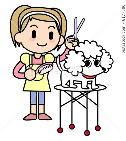 修剪/剪裁 6177380