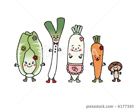 土豆蔬菜 土豆蔬菜 6177385