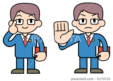 Attorney - Refusal Attorney - Refusal 6179720