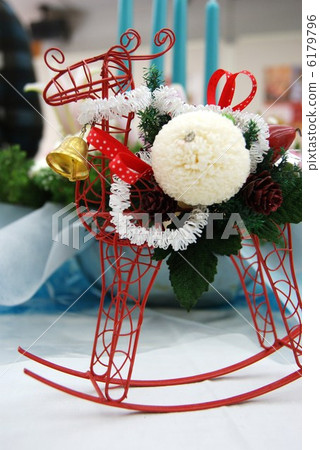 Christmas image · Reindeer's object · Vertical position Christmas image · Reindeer's object · Vertical position 6179796