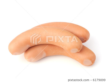 Frankfurter sausage Frankfurter sausage 6179899