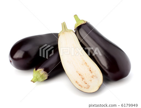eggplant or aubergine vegetable 6179949