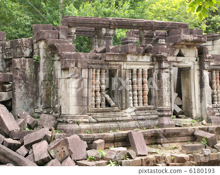 World Heritage Site Angkor Ruins Ben Melia World Heritage Site Angkor Ruins Ben Melia 6180193