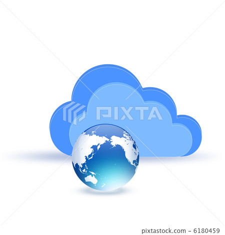 雲 6180459